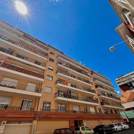 Beautiful 2 Bedroom Port - 5 Min To Beaches 니스